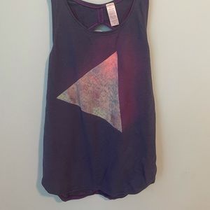 Ivivva by Lululemon Happy Livin Tank Top- GIRLS